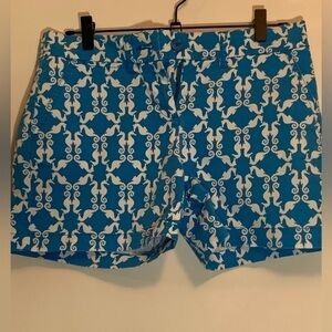 Crown & Ivy Chino Shorts